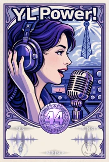 YLPower! 44