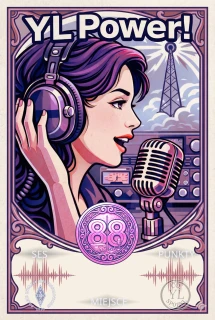 YLPower! 88