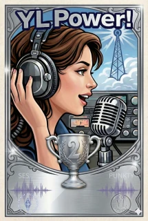 YLPower! miejsce drugie