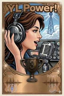 YLPower! miejsce trzecie