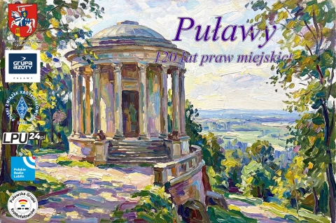 Puławy 120 PL