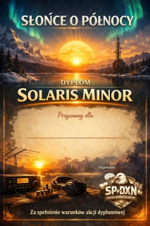 Solaris Minor