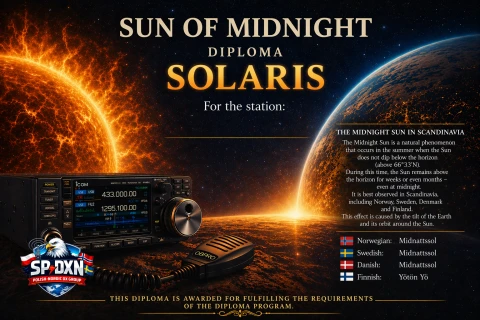 Solaris EU