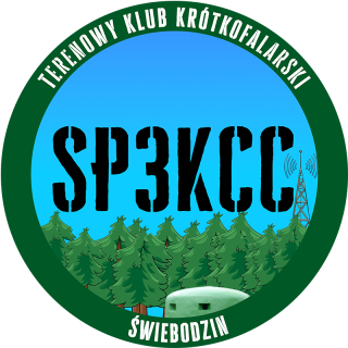 Utworzenie klubu SP3KCC