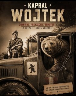 Kapral Wojtek
