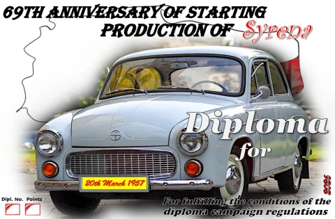 Syrena EU