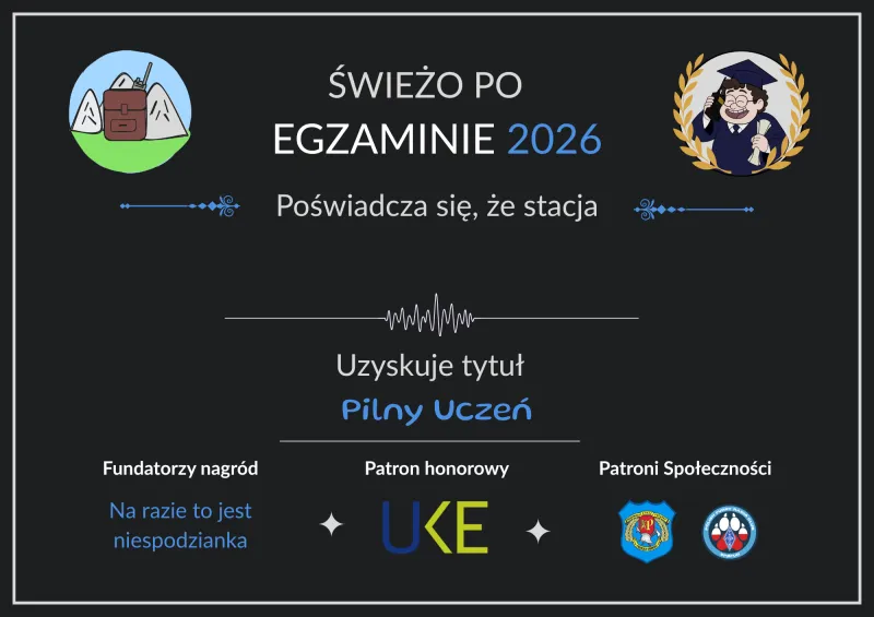 Pilny Uczeń