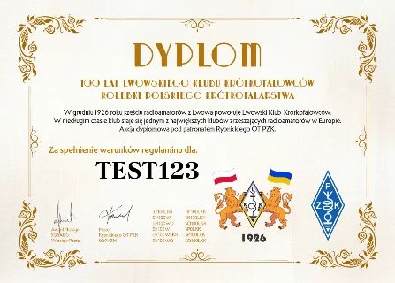 EU Award
