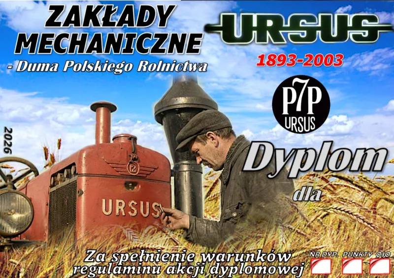 URSUS PL