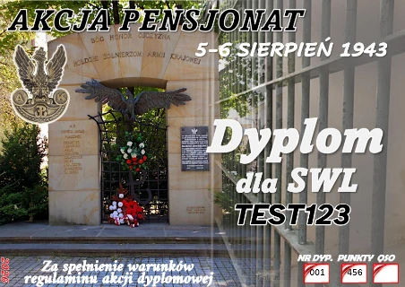 PENSJONAT SWL PL