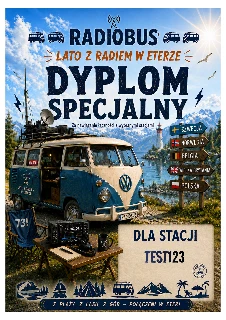 RADIOBUS