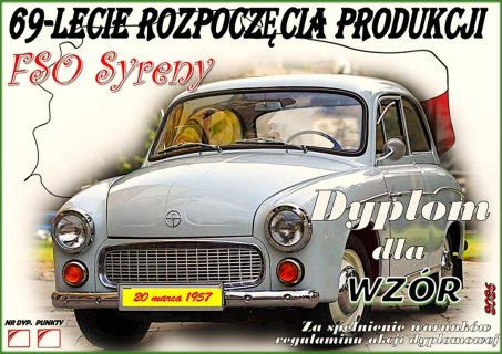 Syrena
