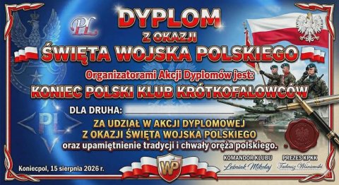 Święto Wojska Polskiego